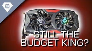 Is the RX 580 still A Great Budget GPU? | RX 580 in 2022