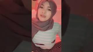 hijan style || hijab dada besar patt 7#hijabgununggede #hijabstyle