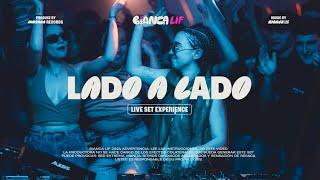 Bianca Lif | Lado A Lado #4 - LATIN HOUSE LIVE SET