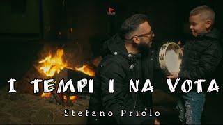 Stefano Priolo - I Tempi I Na Vota (Video Ufficiale 2024)