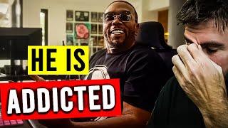 Timbaland AI situation is CRAZY, Debate w/ Sumnsumnsumn HTK & More