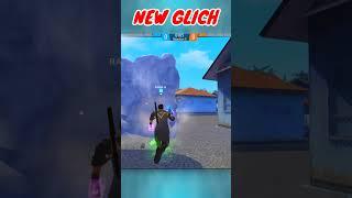 New Replay Glich  #freefire #oneshotindia #shorts