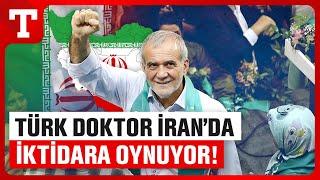 İran'ın Yeni Lideri Bir Türk mü Oluyor? Doktor Mesut Pezeşkiyan Kimdir? - Türkiye Gazetesi