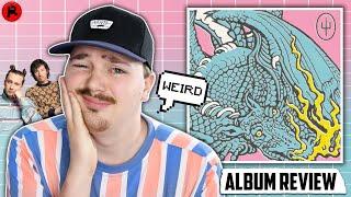 Twenty One Pilots - Scaled And Icy | Album Review