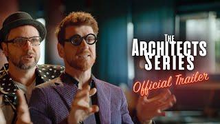 The Architects Series – A documentary on: NOA (Official Trailer)