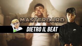 Come Mastercard di Shiva e Lil Baby è stata prodotta