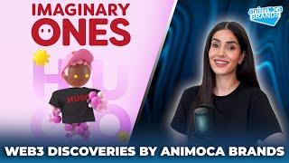 Here is Why Imaginary Ones is a Journey Beyond NFTs