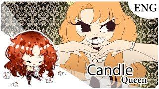 【Cereza】Candle Queen【English Cover】(w/PV)