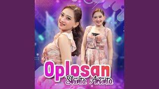 Oplosan