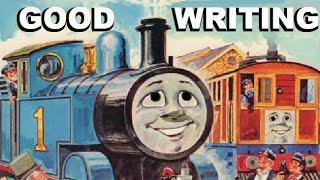 How To Write GOOD Thomas Stories!