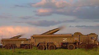 Russland: Erste Phase der Übungen mit nicht-strategischen Kernwaffen hat begonnen