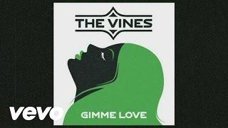 The Vines - Gimme Love (Behind The Scenes)