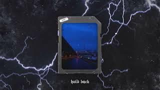 free ambient sierra kidd guitar type beat ~ "hold back" | prod. mst x @prodsovde