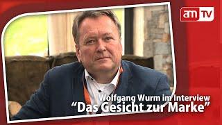 Interview Wolfgang Wurm - Seat Austria