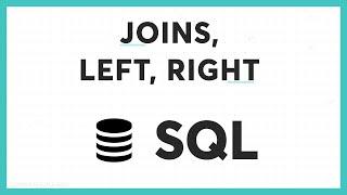 SQL Tutorial for Beginners -4 (Joins- Left, Right, Inner Join) SQL Course in Telugu, MySQL In Telugu