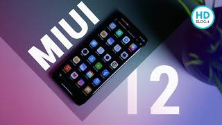 MIUI 12 sta arrivando sugli XIAOMI: le novità della BETA