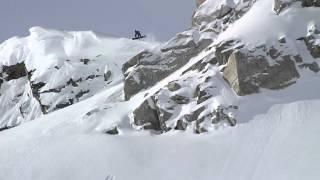 Burton Presents - The Teaser