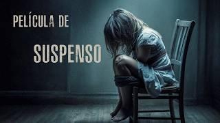 Secuestra a una niña para pedir rescate / Película de Suspense Completa en Español Latino