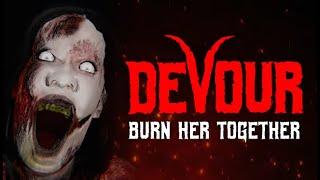 DEVOUR: Official Launch Trailer