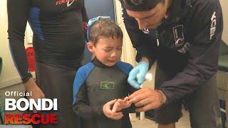 Dealing with the Good, Bad, Happy and Sad | Bondi Rescue S8 E5