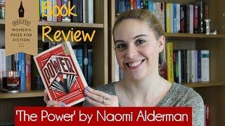 'The Power' by Naomi Alderman | Book Review