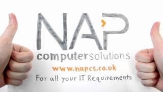 IT Support - NAP Computer Solutions Limited