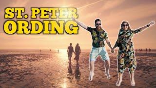 St. Peter-Ording | Is it worth going there?