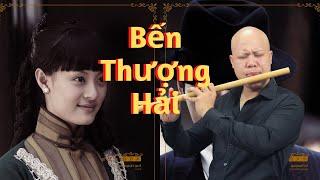 Bến Thượng Hải | sáo trúc Vạn Phong