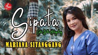 Sipata - Mariana Sitanggang  (Official Music Video) Lagu Batak Terbaru 2023