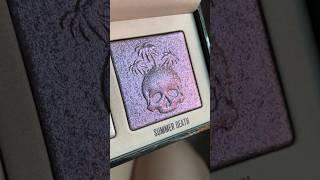 Хайлайтер Jeffree Star - GOTHIC DIAMONDS EXTREME FROST #jeffreestarcosmetics #хайлайтер #highlighter