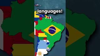 Top 10 Countries With The Most Linguistic Diversity!