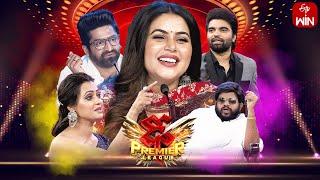 Dhee Premier League | 13th September 2023 | Hyper Aadi, Deepika Pilli,Sekhar Master |Full Episode