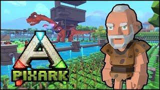 PixARK | Angezockt! [Gameplay German Deutsch]