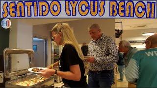 Sentido Lycus Beach Hotel