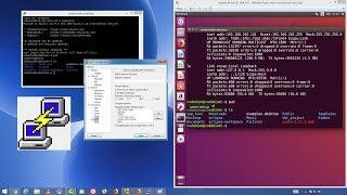 How to Install PuTTY on Windows + SSH Connections Using PuTTY on Windows