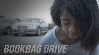 Bookbag Drive