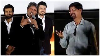 Kapil Dev Shares Kris Srikkanth's Funny Winking Incident With Indira Gandhi | #83TrailerLaunch