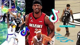 11 Minutes of NBA and Basketball Edits TikTok Compilation #26