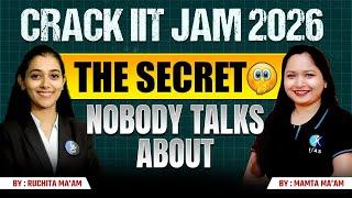 IIT JAM Biotechnology 2026 Strategy: Top Secrets for Success!