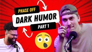 Dark Humor Jokes Face off Part 1