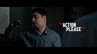 Action Please - showreel 2019