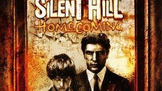 CGRundertow SILENT HILL: HOMECOMING for Xbox 360 Video Game Review