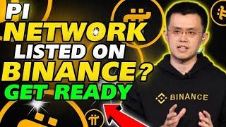 PI NETWORK UPDATE: BINANCE PI NETWORK PRICE $314,159? | PI NETWORK LISTING ON EXCHANGE