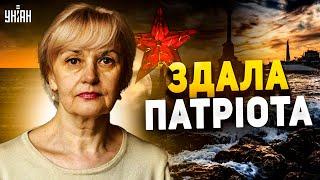 Скандал! Фаріон здала студента-патріота з Криму - до хлопця прийшла ФСБ