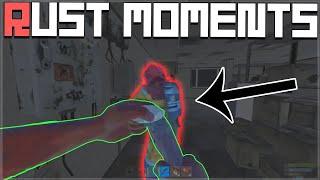 The BEST RUST TWITCH HIGHLIGHTS & FUNNY MOMENTS!  172