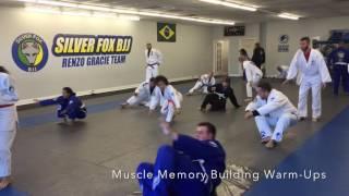 A Look Inside Silver Fox BJJ!