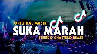 DJ SUKA MARAH (THENDO CHASTELO) ORIGINAL MUSIC BASSGANGGA 2024‼️