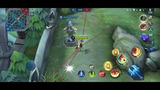 YEUZERE THE NEXT LEVEL STRAIGHT  CABLE | MOBILE LEGENDS