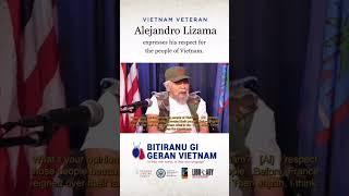 Veterans Day Guam: Alejandro Lizama @bitiranu #guam #guamveteran #veteransday