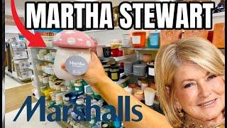 Martha Stewart Viral Candle